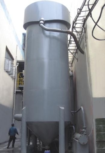 氣浮機